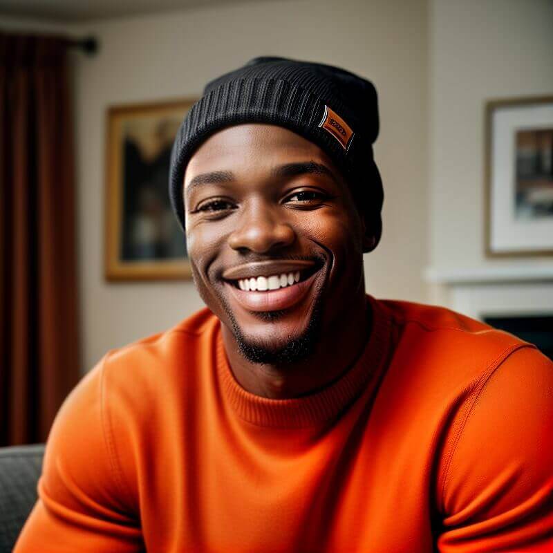 Mr. Samuel Ojo